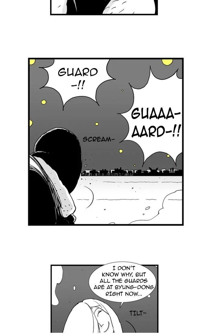 Hellper Chapter 61 Page 33