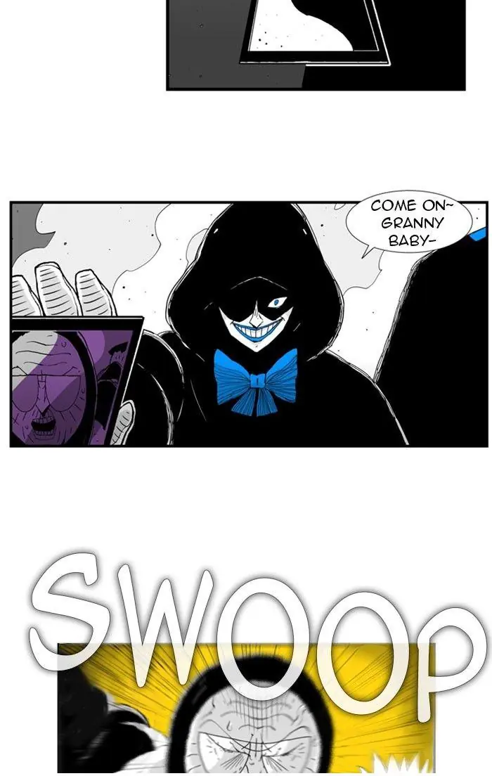 Hellper Chapter 61 Page 36