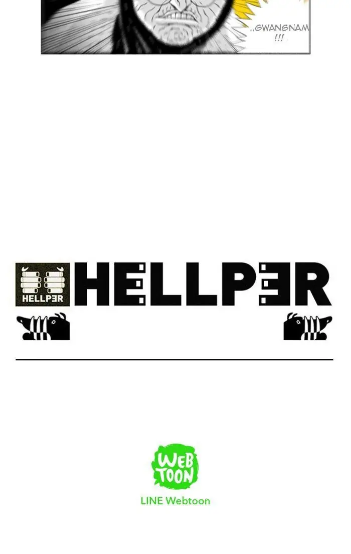 Hellper Chapter 61 Page 37