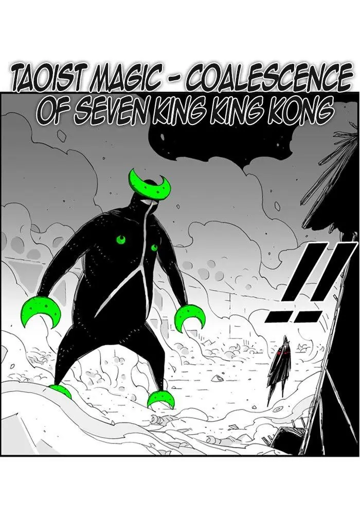 Hellper Chapter 62 Page 11