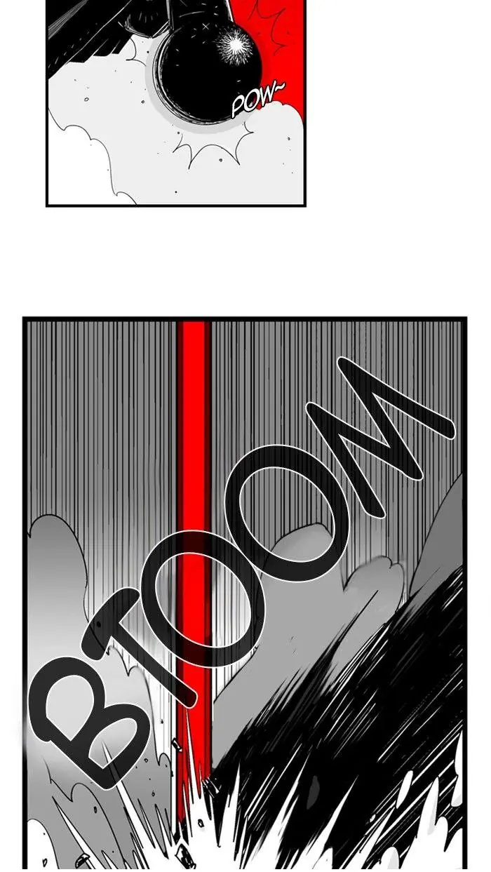 Hellper Chapter 62 Page 21