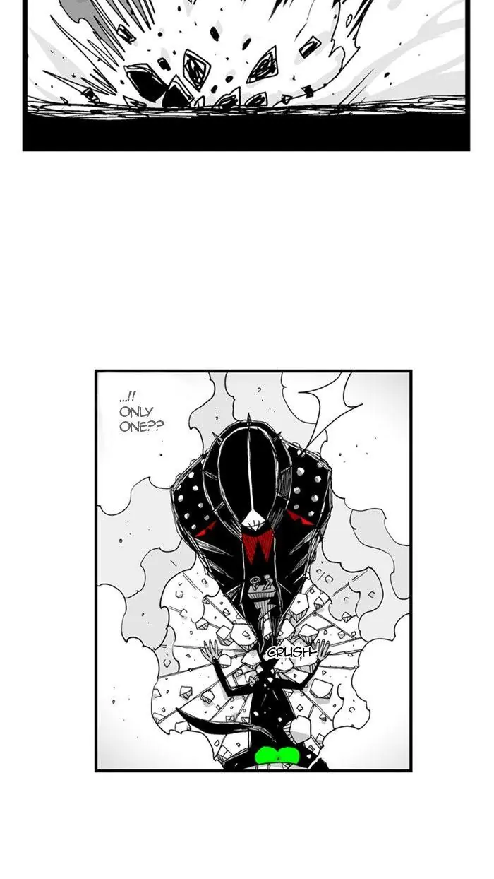 Hellper Chapter 62 Page 22