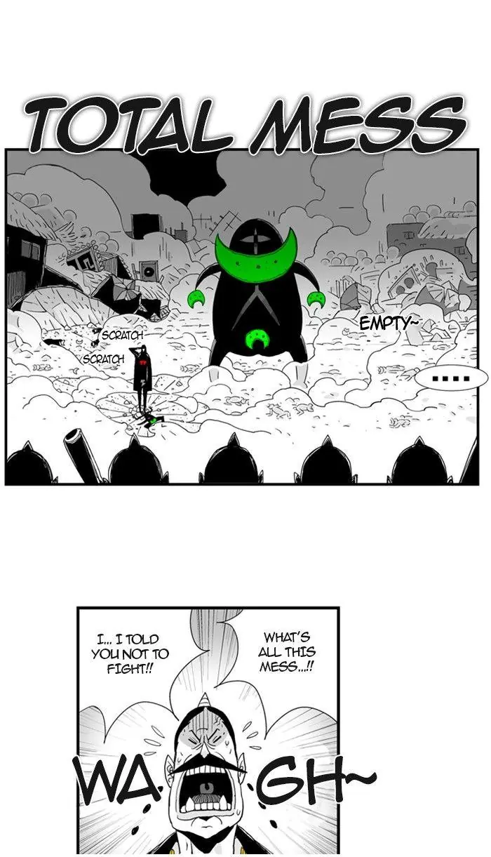 Hellper Chapter 62 Page 26