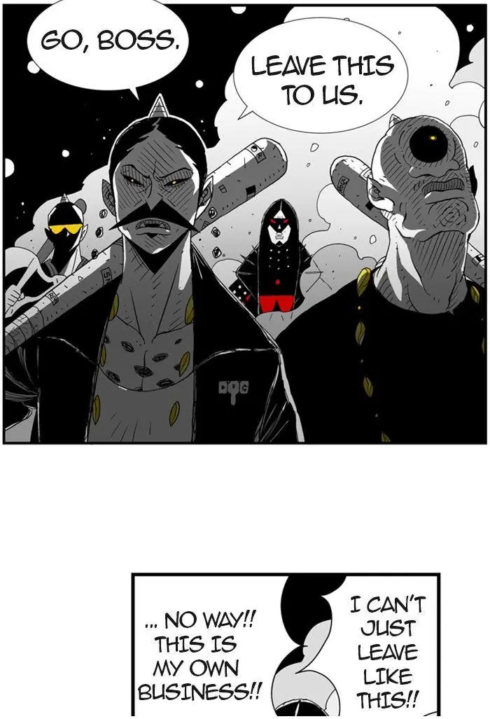 Hellper Chapter 62 Page 29