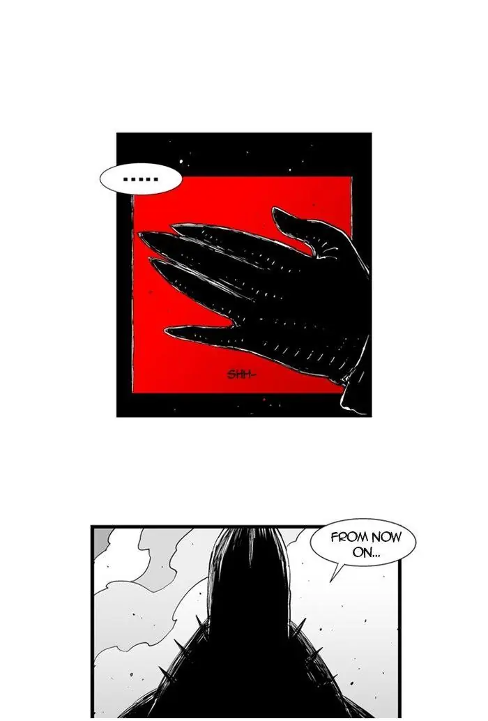 Hellper Chapter 62 Page 32