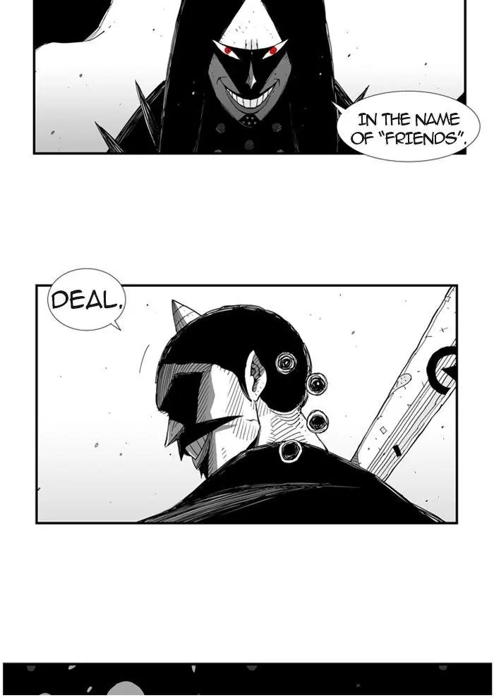 Hellper Chapter 62 Page 34