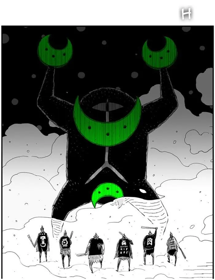 Hellper Chapter 62 Page 36