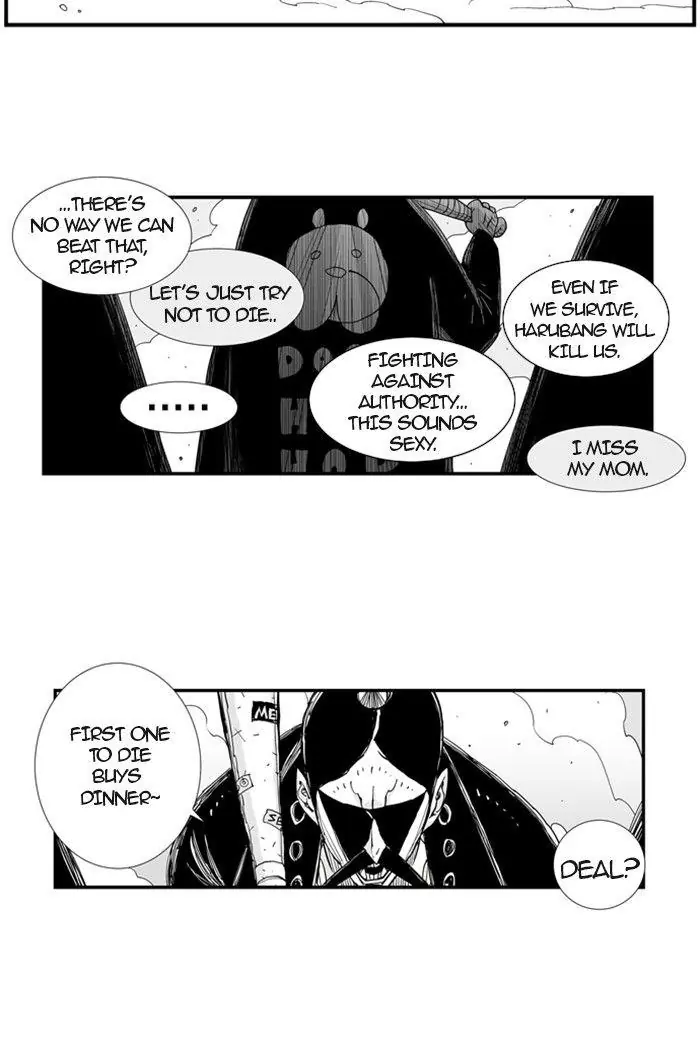 Hellper Chapter 62 Page 37