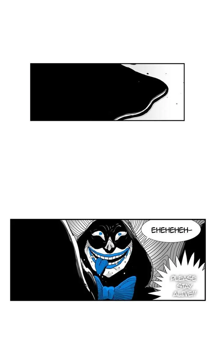 Hellper Chapter 62 Page 40