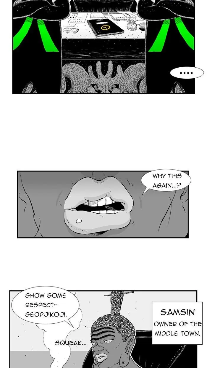 Hellper Chapter 63 Page 4