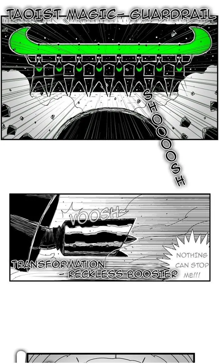 Hellper Chapter 63 Page 8