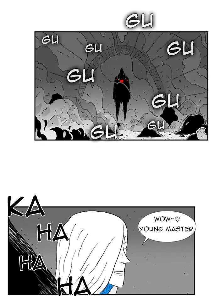 Hellper Chapter 63 Page 12