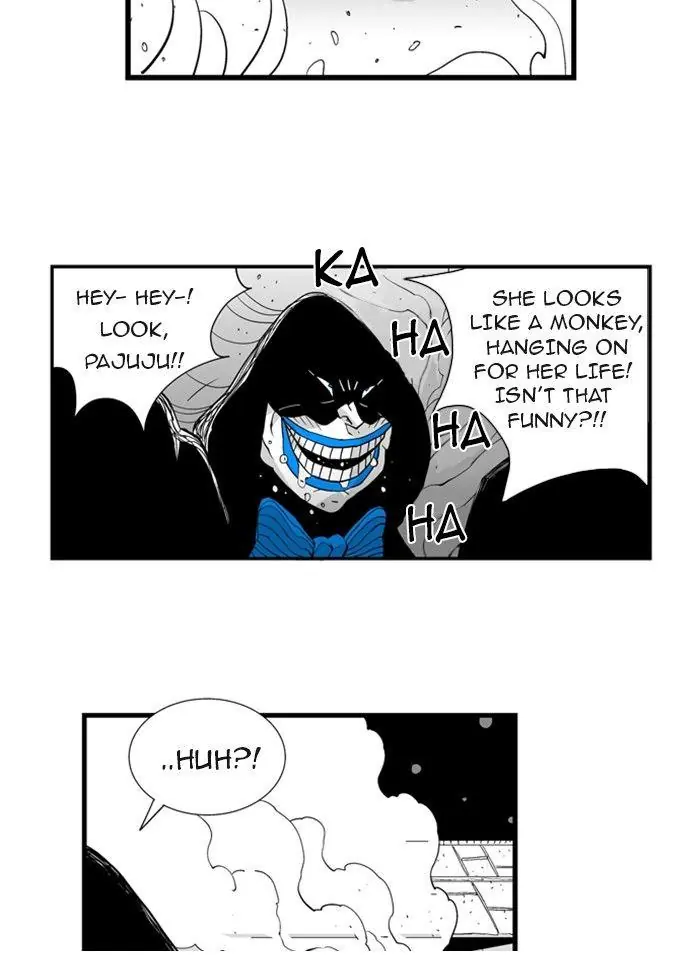 Hellper Chapter 63 Page 16