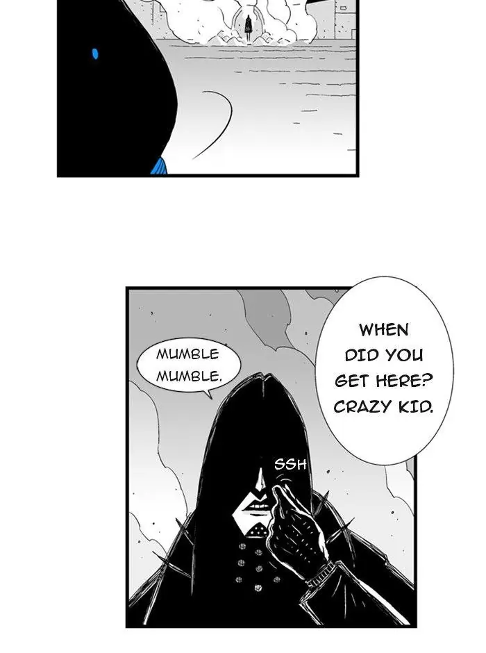 Hellper Chapter 63 Page 17