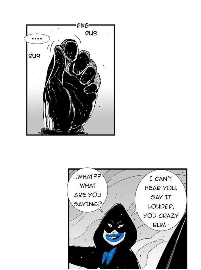 Hellper Chapter 63 Page 18