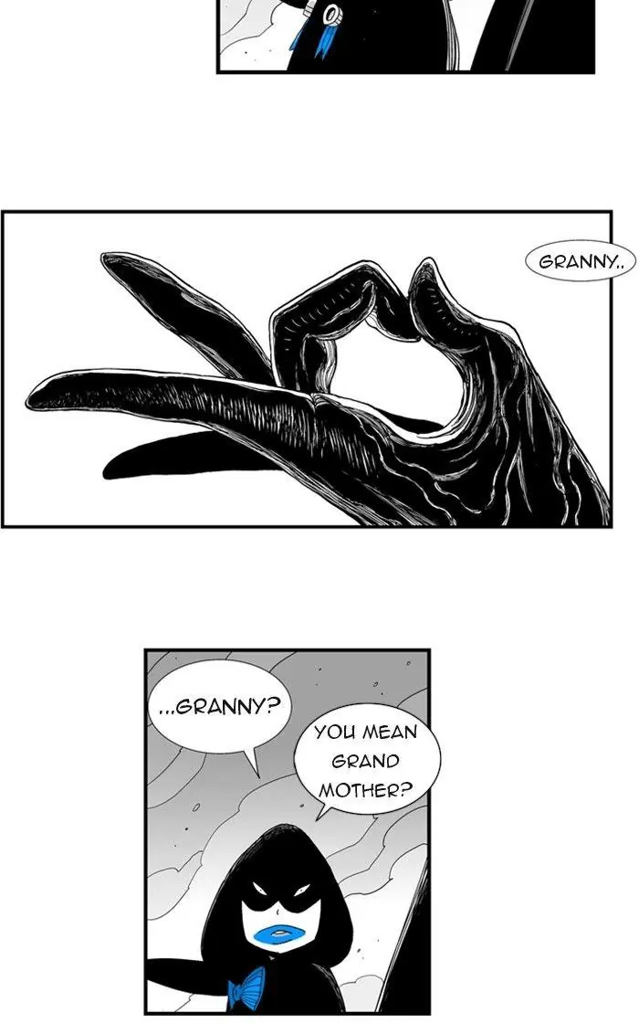 Hellper Chapter 63 Page 19