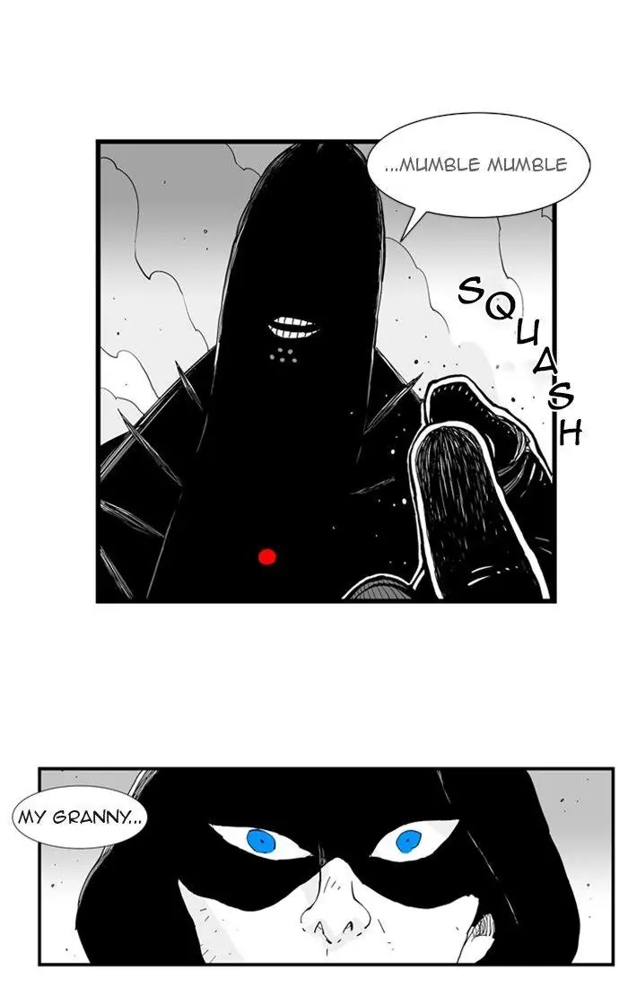 Hellper Chapter 63 Page 20