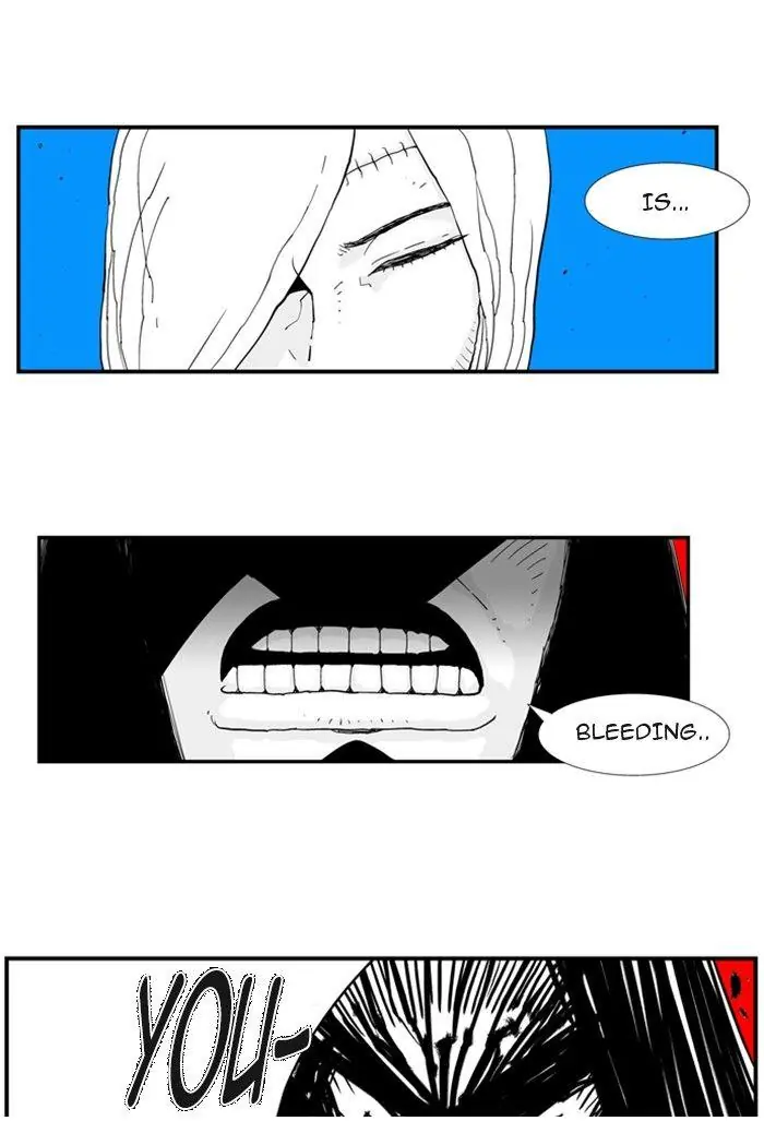 Hellper Chapter 63 Page 21