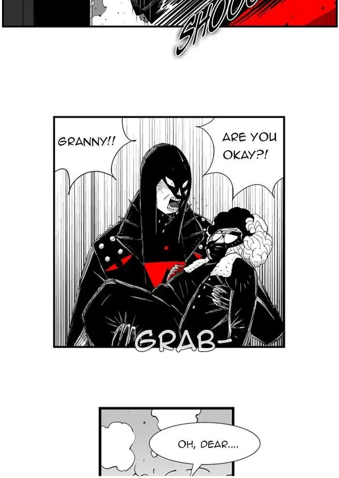 Hellper Chapter 63 Page 27