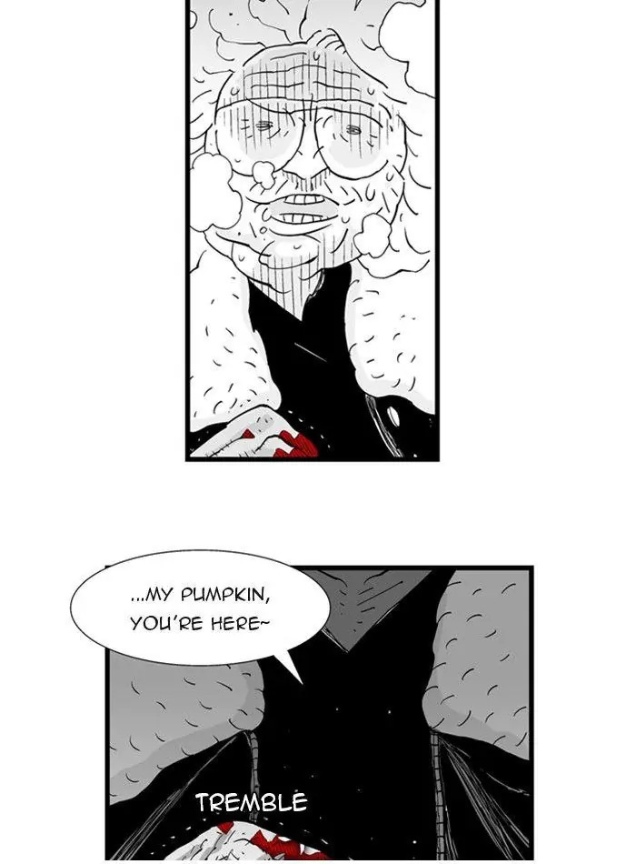 Hellper Chapter 63 Page 28