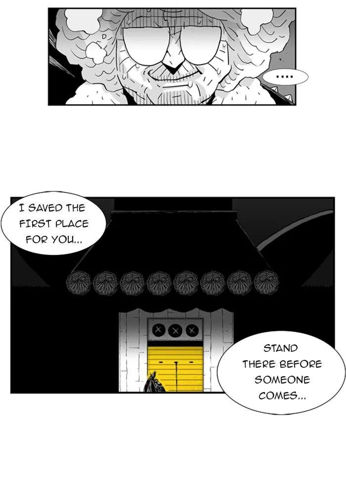 Hellper Chapter 63 Page 30