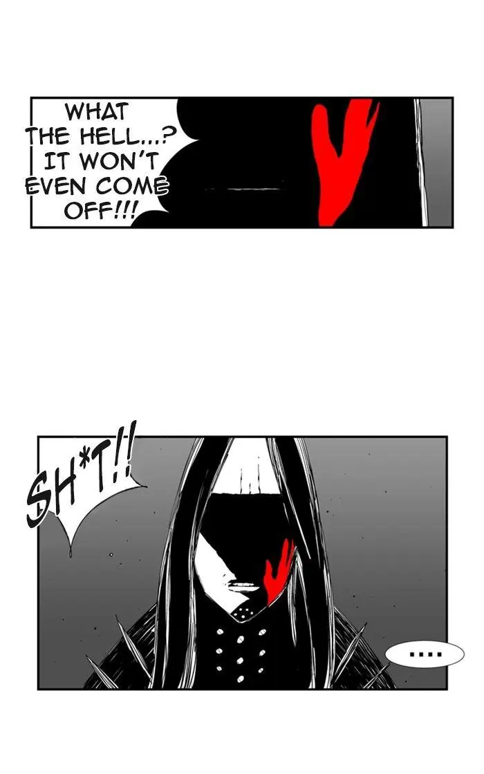 Hellper Chapter 63 Page 38