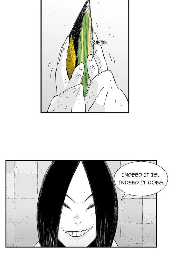 Hellper Chapter 64 Page 9