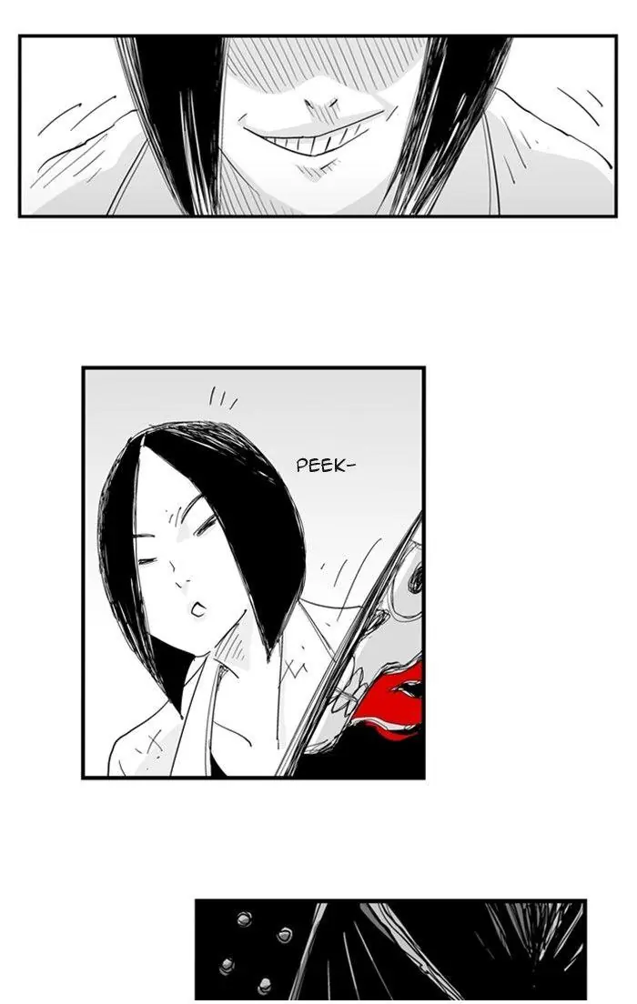 Hellper Chapter 64 Page 13