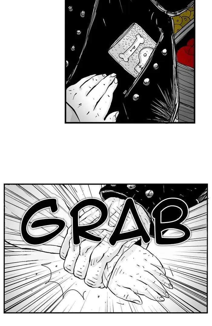 Hellper Chapter 64 Page 14