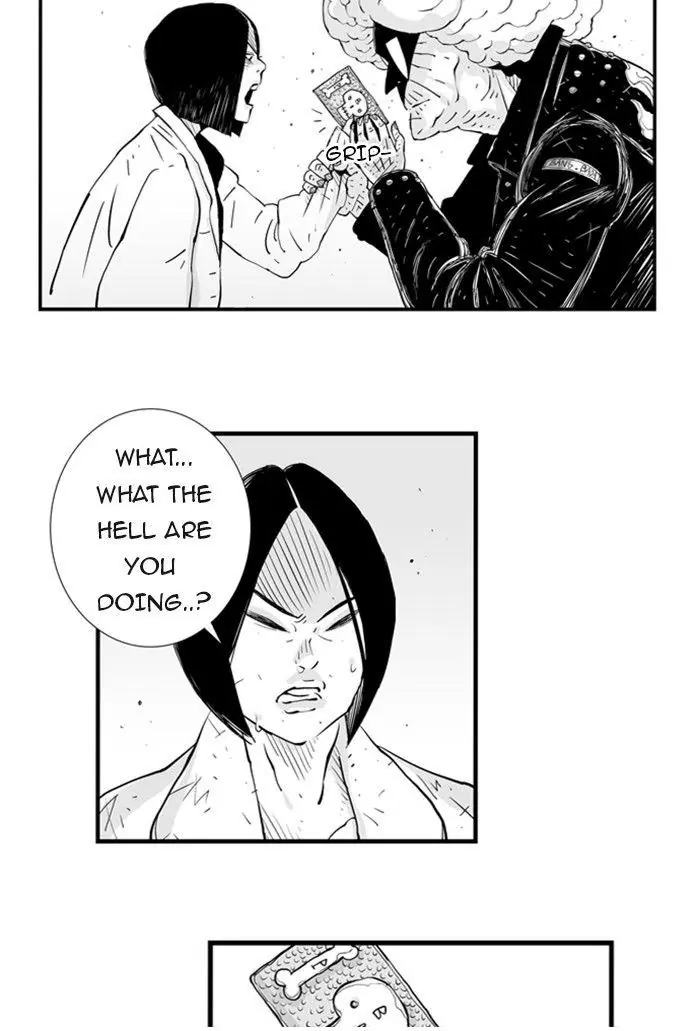 Hellper Chapter 64 Page 18