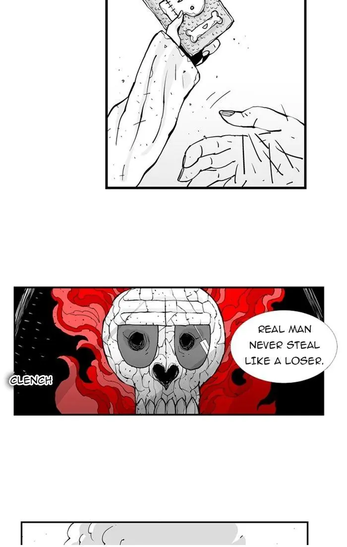 Hellper Chapter 64 Page 19