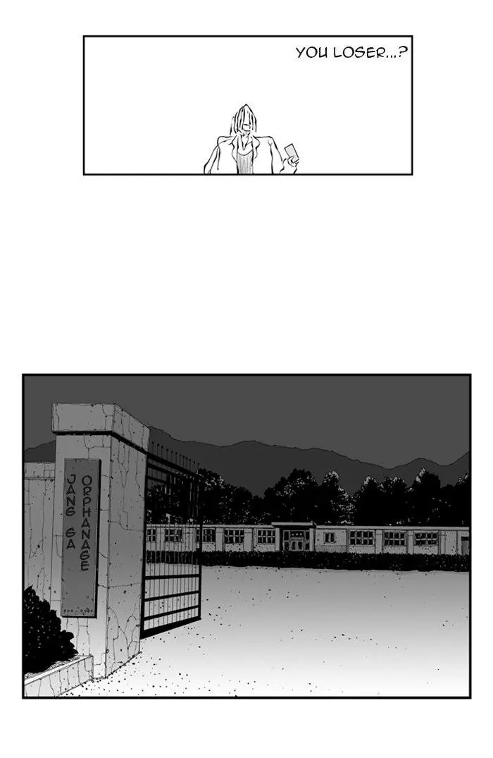 Hellper Chapter 64 Page 21