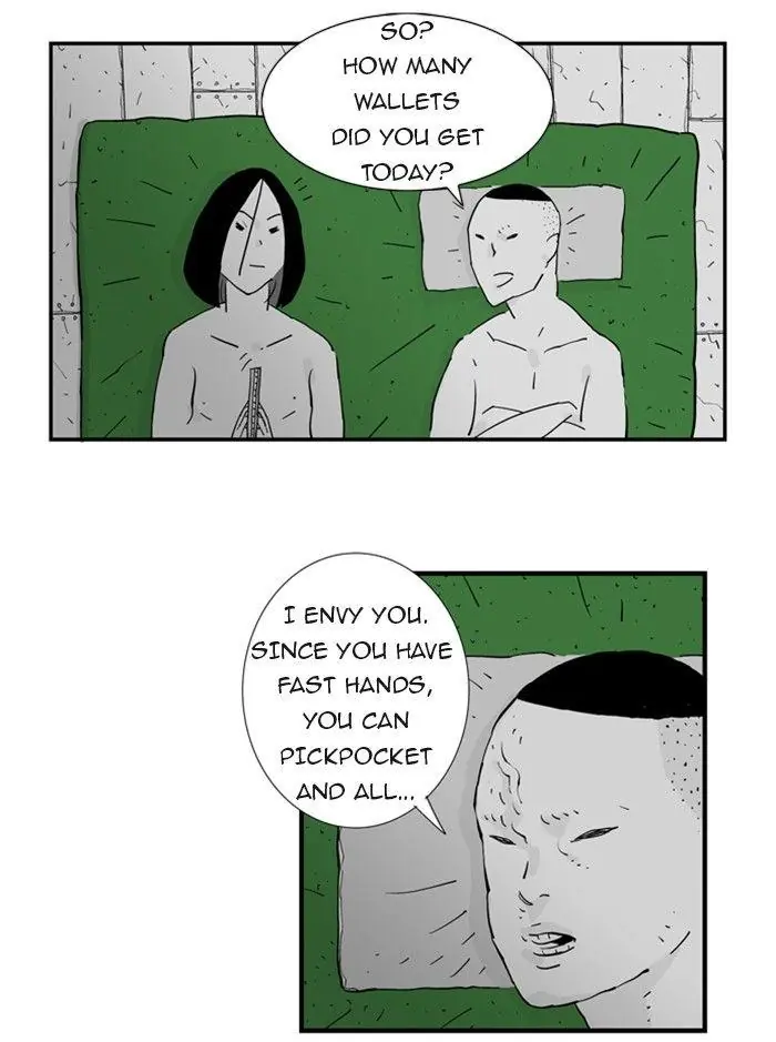 Hellper Chapter 64 Page 23