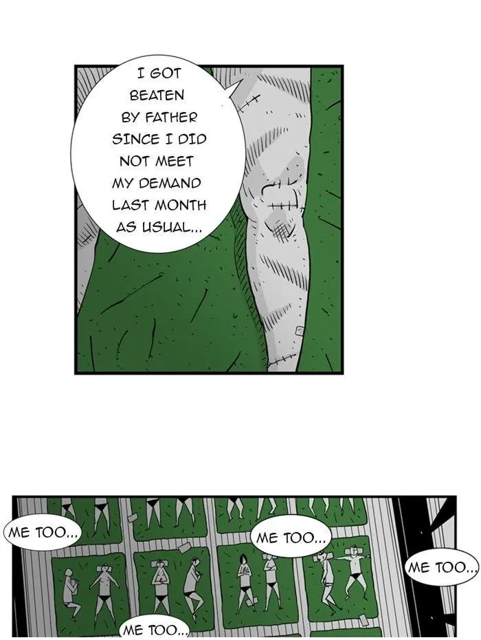 Hellper Chapter 64 Page 24