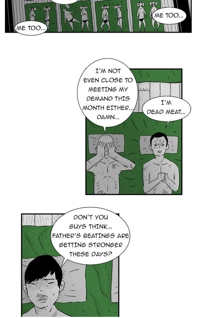 Hellper Chapter 64 Page 25