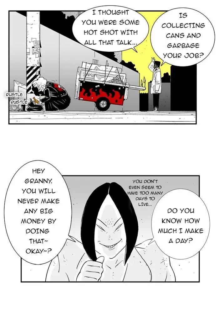 Hellper Chapter 64 Page 30