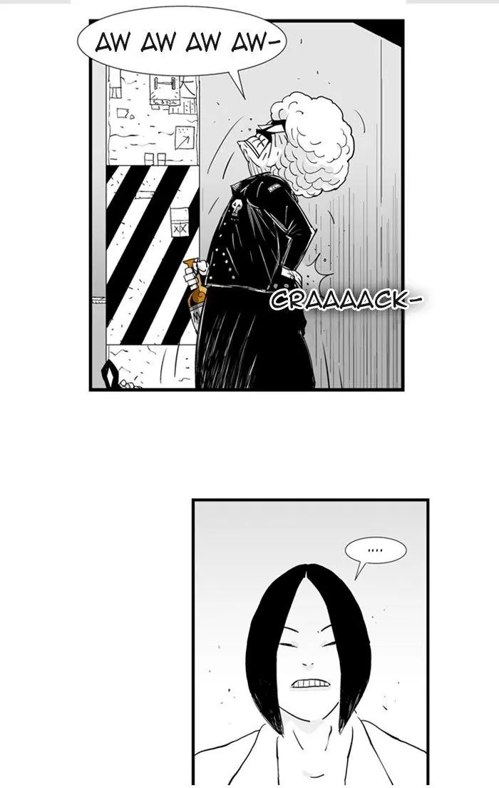 Hellper Chapter 64 Page 31