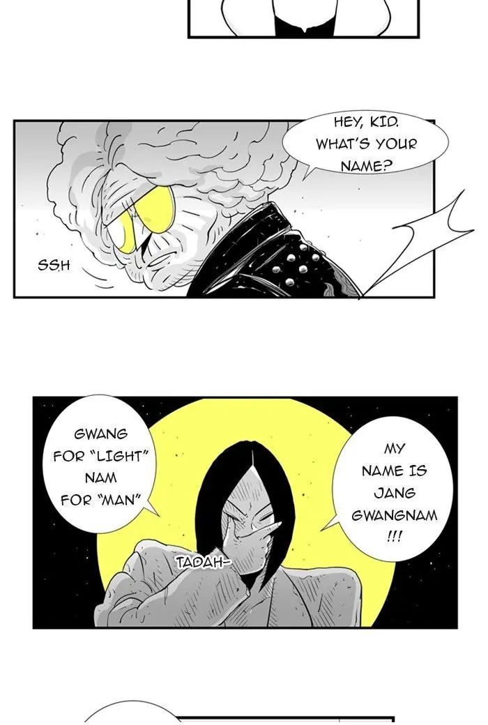 Hellper Chapter 64 Page 32