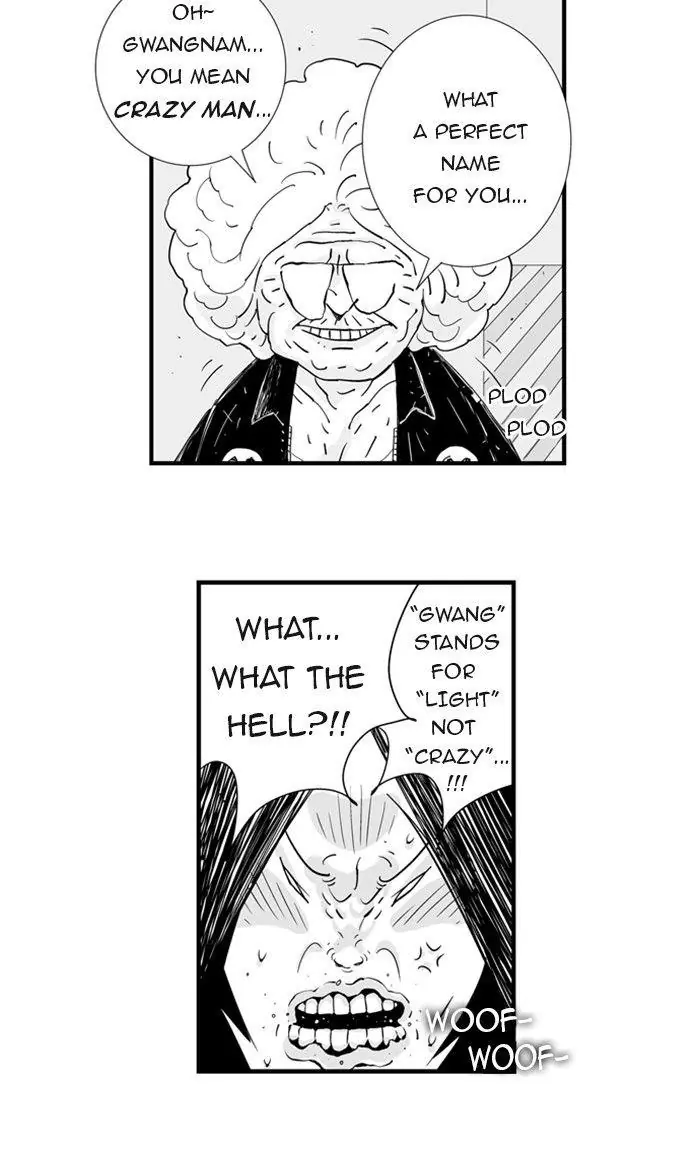 Hellper Chapter 64 Page 33