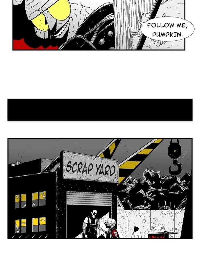 Hellper Chapter 64 Page 36