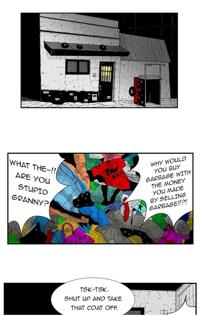 Hellper Chapter 64 Page 37