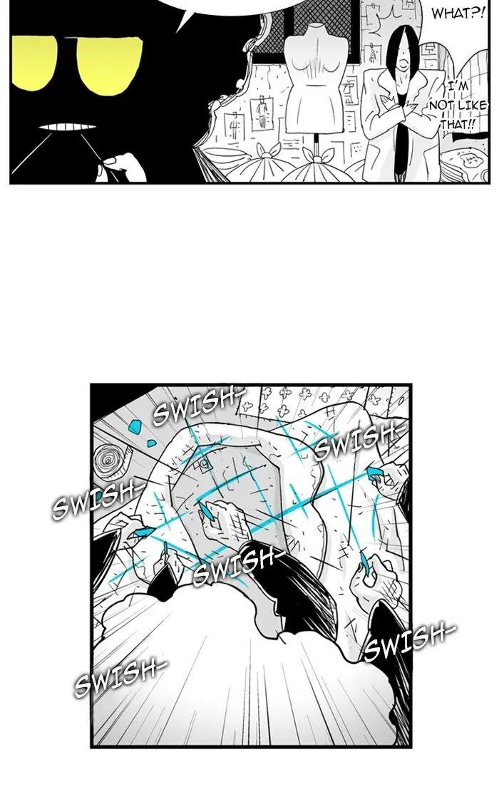 Hellper Chapter 64 Page 38