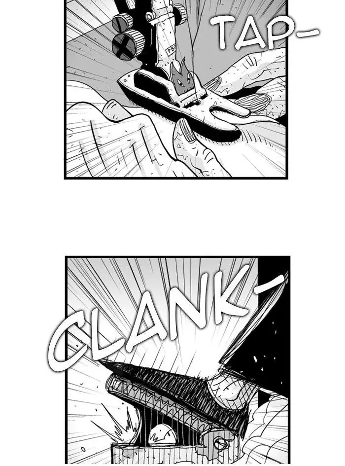 Hellper Chapter 64 Page 40