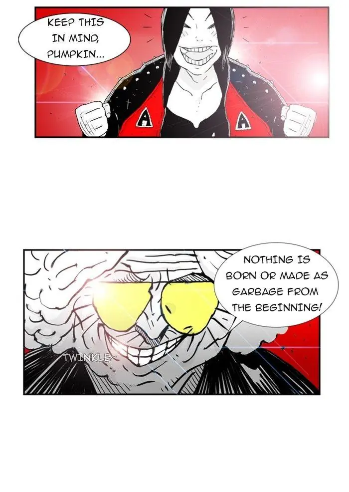 Hellper Chapter 64 Page 43