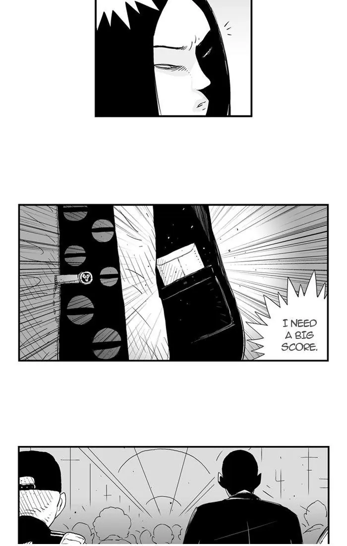 Hellper Chapter 65 Page 8