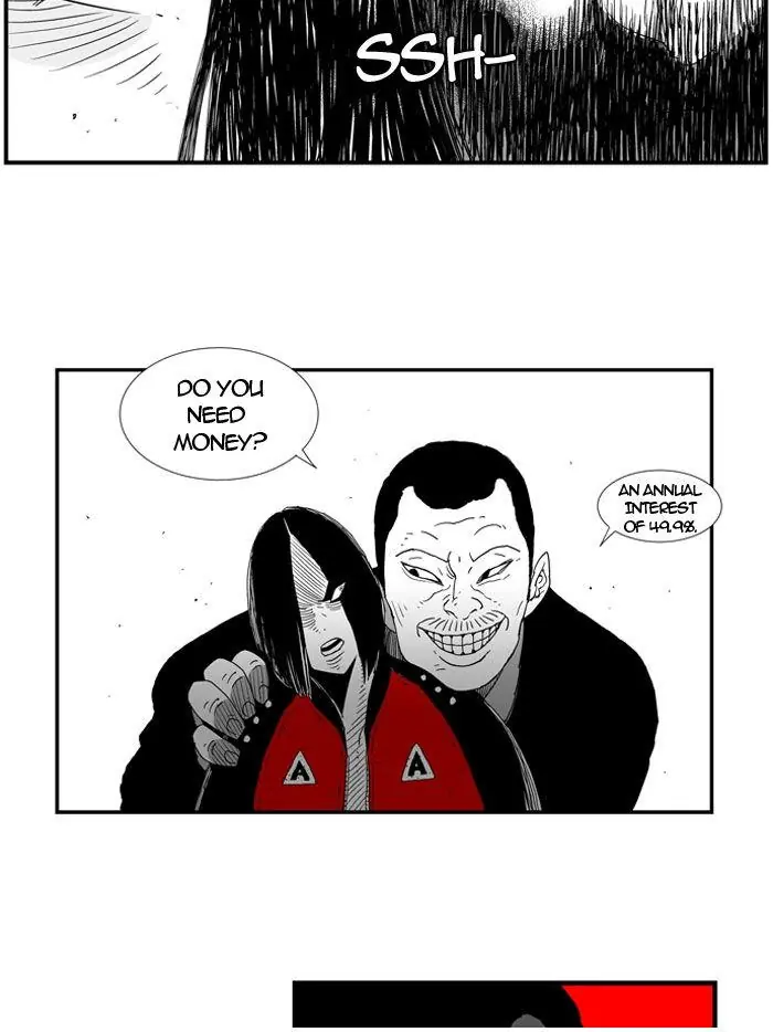 Hellper Chapter 65 Page 10