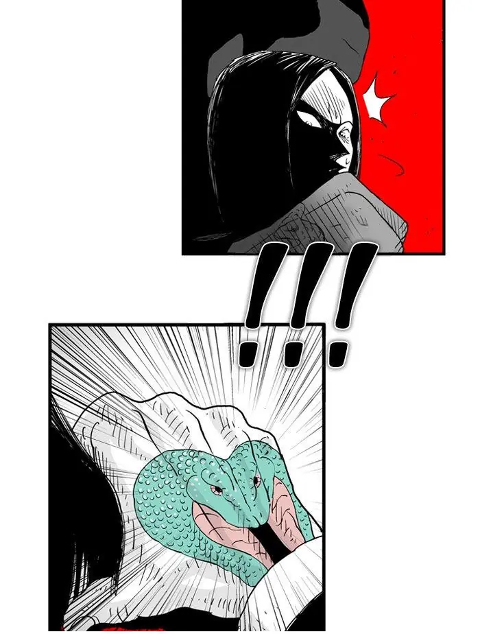 Hellper Chapter 65 Page 11