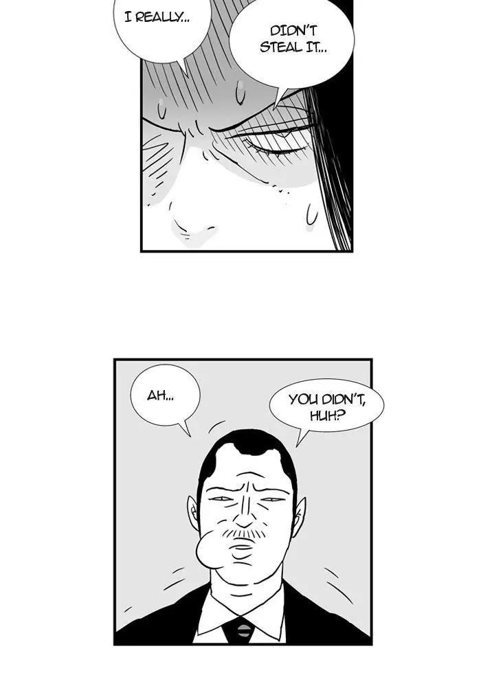 Hellper Chapter 65 Page 15