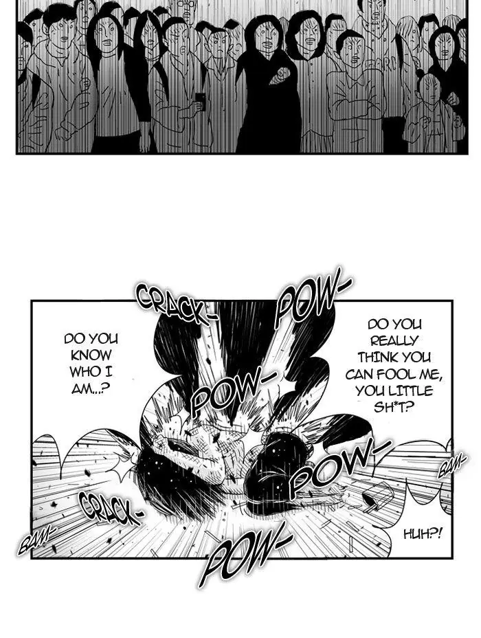 Hellper Chapter 65 Page 17