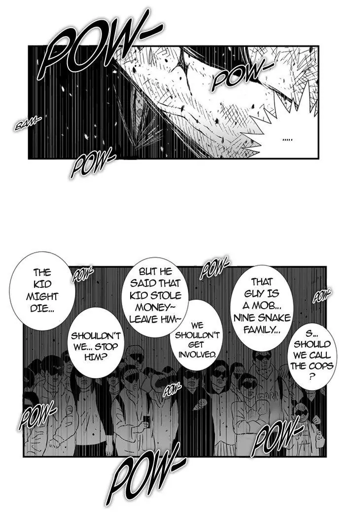 Hellper Chapter 65 Page 18